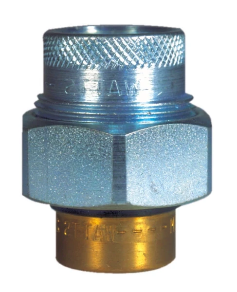 RACCORD ELECTROLYSE 3001 3/4 F X 22 MM raccord union