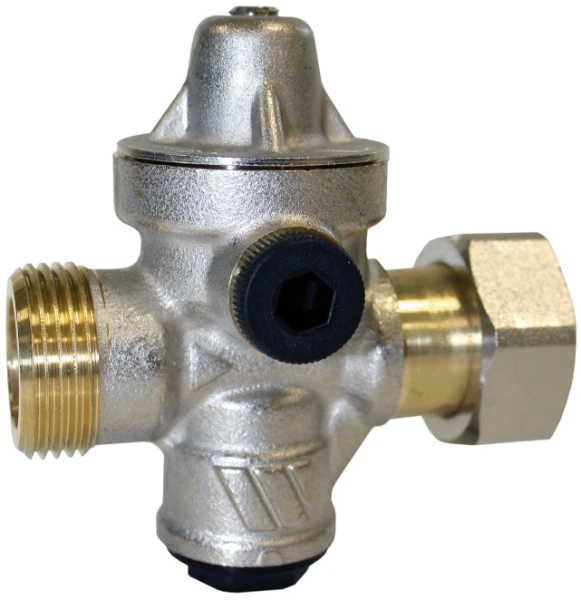Watts SFR redufix réducteur de pression MF 3/4 x 3/4