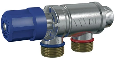 WATTS Mitigeur thermostatique INSTAMIX 1/2" M