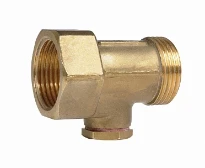 WATTS Clapet antipollution W 15 Aftap