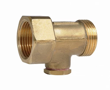 WATTS Clapet antipollution W 15 Aftap