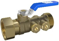SECURITÉ DISCONNECTEUR WATTS TBE-EA 3/4 belgaqua manchon
