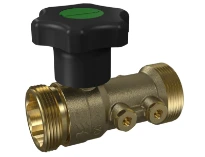 WATTS WTBE-EA DN40 BuixBui inclusief aftapper