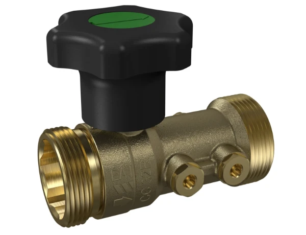 WATTS WTBE-EA DN40 BuixBui inclusief aftapper