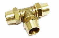 VSH Bicone Gaz te reduit FFF 28 x 28 x 28 mm