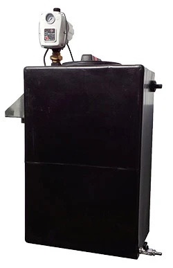 WATTS AB Réservoir tampon AB15-150L-ES 3/4" 1 pomp