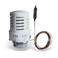 WATTS Thermostatische kop 148SD2070
