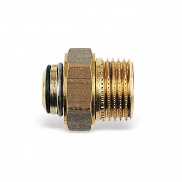 Watts Koppelingen zoneventielen 8401212GAS 1/2"x1/2"