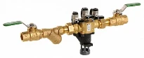 WATTS Disconnecteur BABM DN50 UNIT