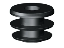 WATTS RACCORD SIRIUS N°10 pour urinoire Ø28mm