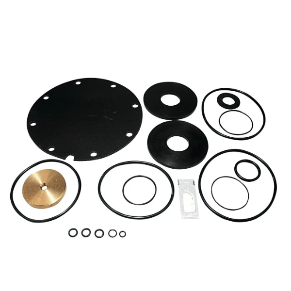 Watts KIT BA909 DN100 ALLE RUBBER DELEN