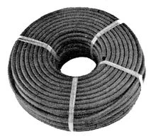 SGA tuyau de gaz pour propane/butane 8,5 x 16 mm (rouleau 40 m) - orange - prix par mètre