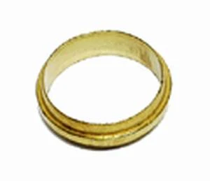 VSH bicône Gaz bague de compression 22 mm