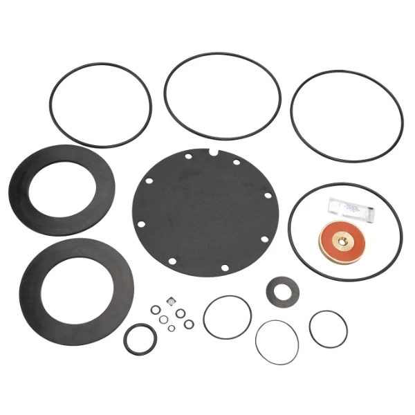 Watts KIT BA909 DN150 ALLE RUBBER DELEN