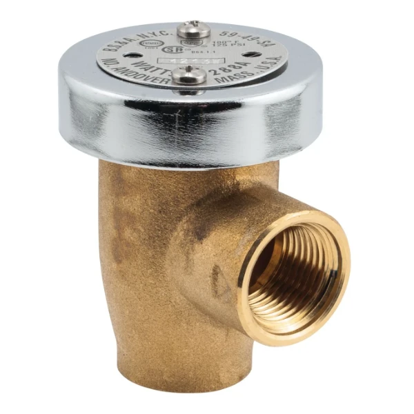 WATTS Aérateur 288 A MB 015mm