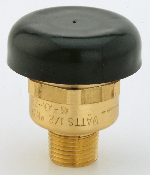 Watts Beluchter N36 1/2" M NPT