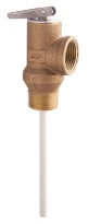WATTS Soupape de température et de pression T&P 100XL-4 150psi 3/4" BSP