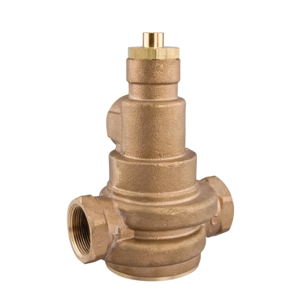 WATTS Mitigeur thermostatique N170 M3 BSP 050mm