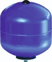 WATTS Vase d'expansion sanitaire AFE 35 1" bleu