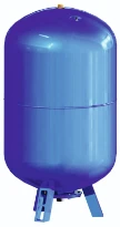 WATTS Vase d'expansion sanitaire AFE 200 5/4" bleu