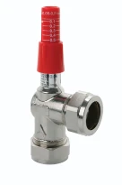 WATTS Soupape de pression différentielle DIF 22mm compression