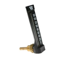 WATTS Thermom-1/2"-110 -30/+50C