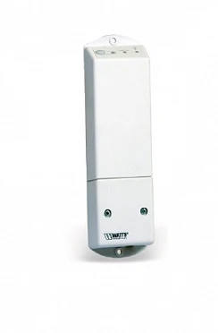 Watts MUURONTVANG.BT-WR02 RF (Watts Logo) potentiaal vrij