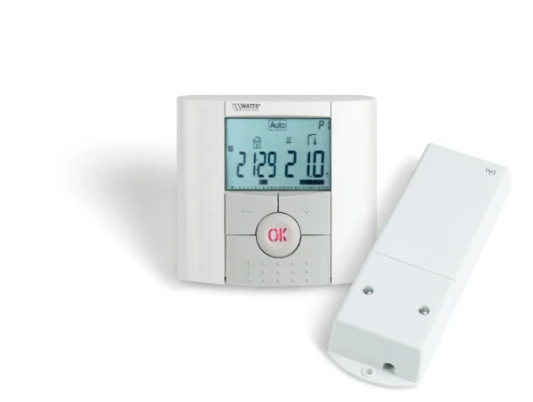 WATTS Thermostat d'ambiance Belux Pro RF