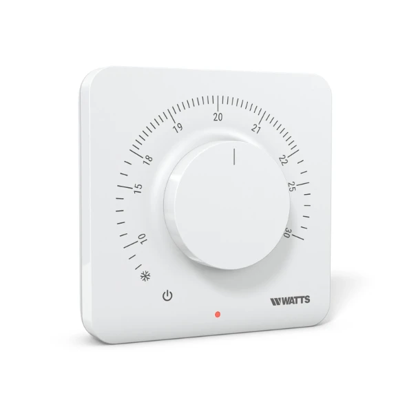Watts thermostat Basic BT-A02RF