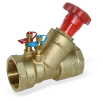 WATTS Vanne d'équilibrage FO-BV032 5/4"