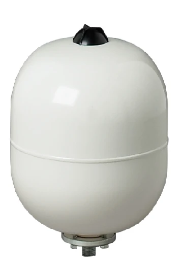 WATTS Vase d'expansion chauffage  AR2 - 1,5 bar - 3/4" - blanc