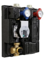 WATTS Flowbox KLS 50 25kW