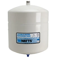 WATTS Vase d'expansion PLT-12 3/4" M 4,5 gallon