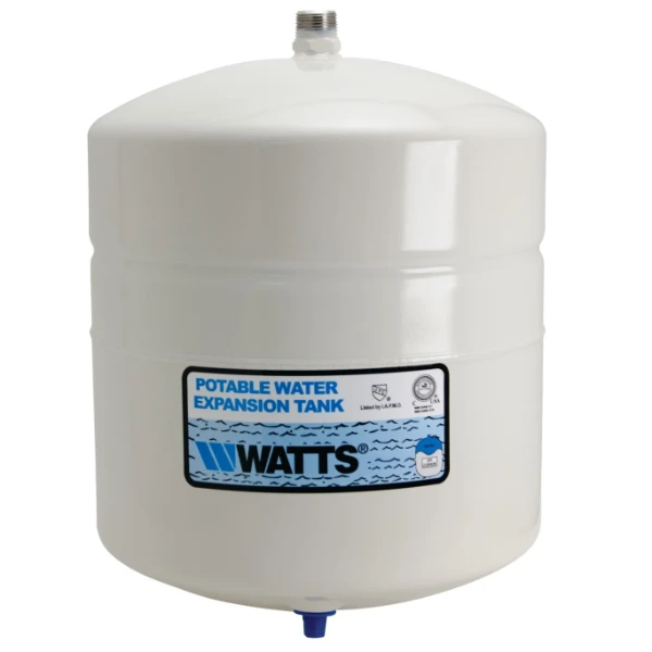 WATTS Vase d'expansion PLT-12 3/4" M 4,5 gallon