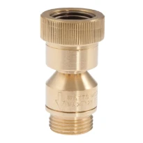 WATTS 3/4" LFN9CD