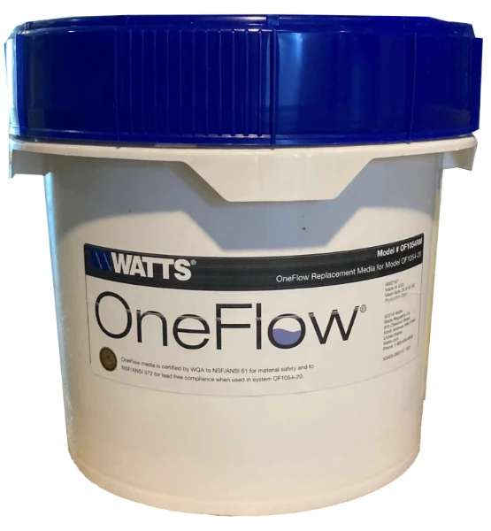 Watts Oneflow WSS filterpatroon - OF948-16-C