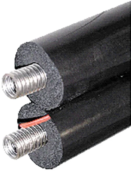 EWX220920 Watts Solarflex EW-K DUO 2 x DN20 (1 x 20 meter) 19 mm