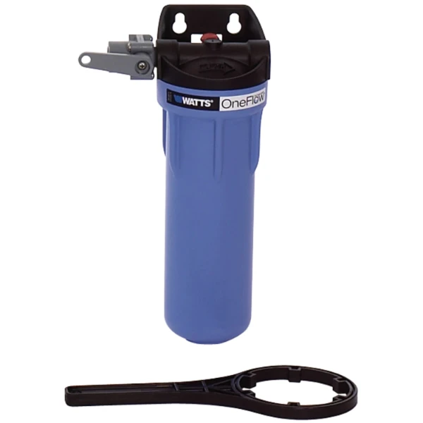 ANTI-CALCAIRE WATTS ONEFLOW 4/4 OF948-16-C 60l/min