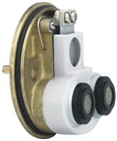 WATTS Cartouche de rechange ULTRAMIX TX96 - 10/50°C (6-400L/min)