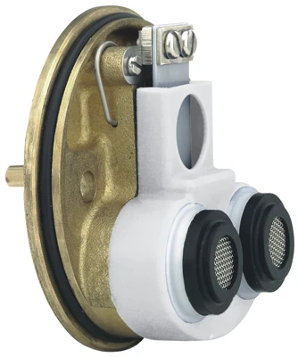 WATTS Cartouche de rechange ULTRAMIX TX96 - 10/50°C (6-400L/min)