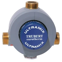 WATTS ULTRAMIX TX91FNC - 10/50°C - 3/4" M - Eau froide
