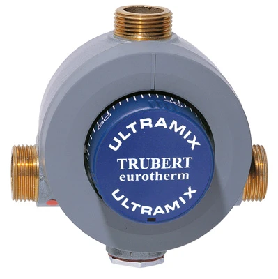 WATTS ULTRAMIX TX91FNC - 10/50°C - 3/4" M - Eau froide