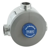 WATTS ULTRAMIX TX92 - 10/50°C - 3/4" M - chromé