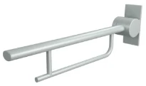 Ideal Standard Contour 21 Barre de maintien mobile 800 mm Blanc