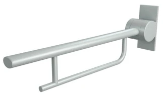Ideal Standard Contour 21 Barre de maintien mobile 800 mm Blanc