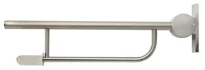 IDEAL STANDARD Contour 21 Barre de maintien mobile 800 mm Inox brillant