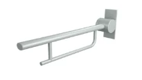 Ideal Standard Contour 21 Barre de maintien mobile 650 mm Blanc