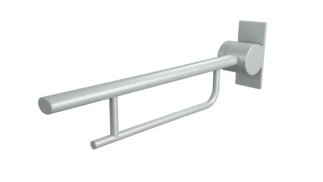 Ideal Standard Contour 21 Barre de maintien mobile 650 mm Blanc