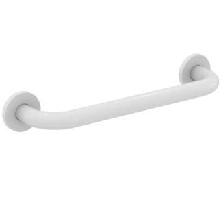 IDEAL STANDARD Contour 21 Barre de maintien 450 mm Blanc