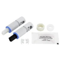 Ideal Standard Connect abattant - blanc - softclose